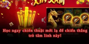 Học ngay chiến thuật mới lạ để chiến thắng trò tâm linh này!