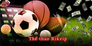 thể thao rikvip